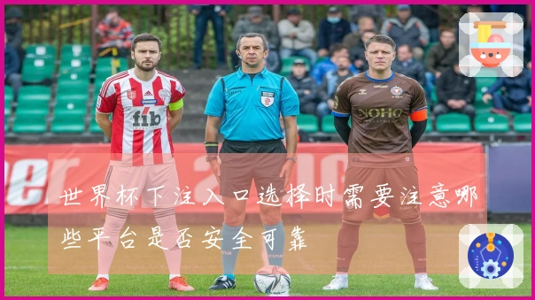 世界杯下注入口选择时需要注意哪些平台是否安全可靠