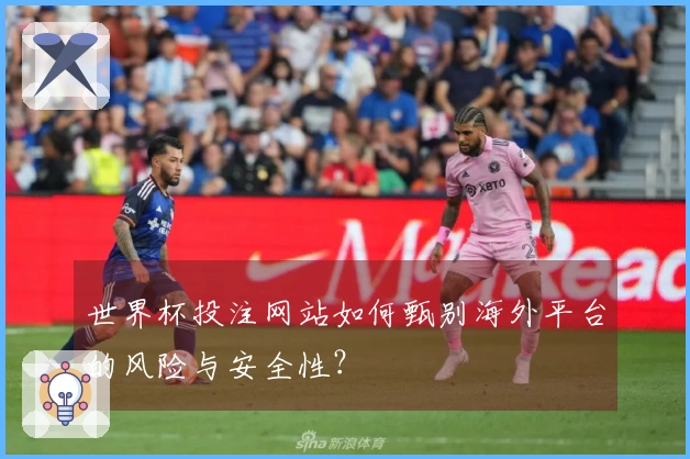 世界杯投注网站如何甄别海外平台的风险与安全性？
