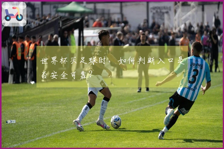世界杯买足球时，如何判断入口是否安全可靠？